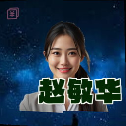 赵敏华